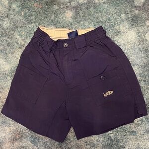 Aftco Boys Shorts